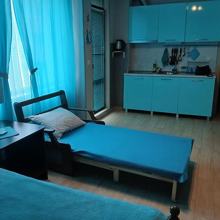 Studio Eva 31 Поморие Экстерьер фото