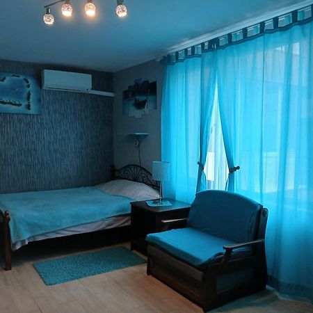 Studio Eva 31 Поморие Экстерьер фото