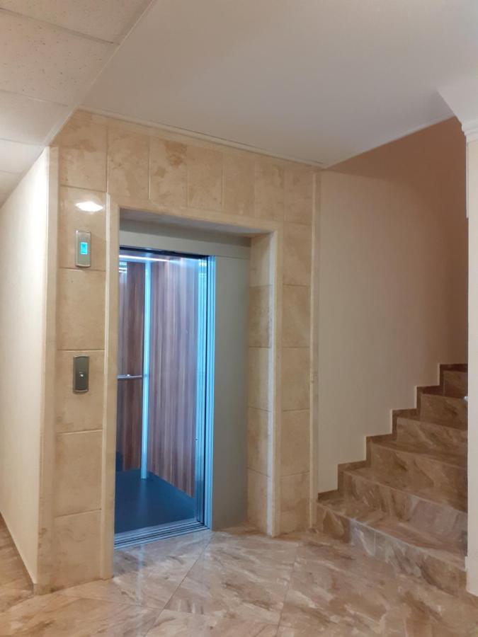 Studio Eva 31 Поморие Экстерьер фото