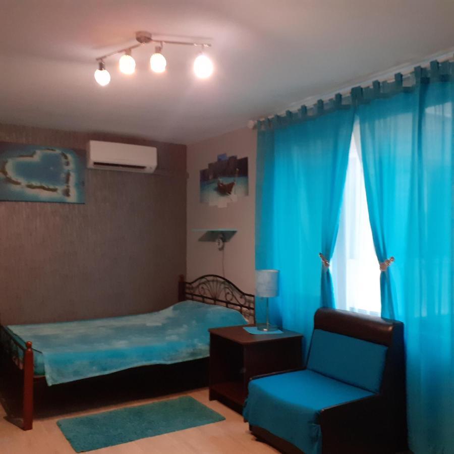 Studio Eva 31 Поморие Экстерьер фото