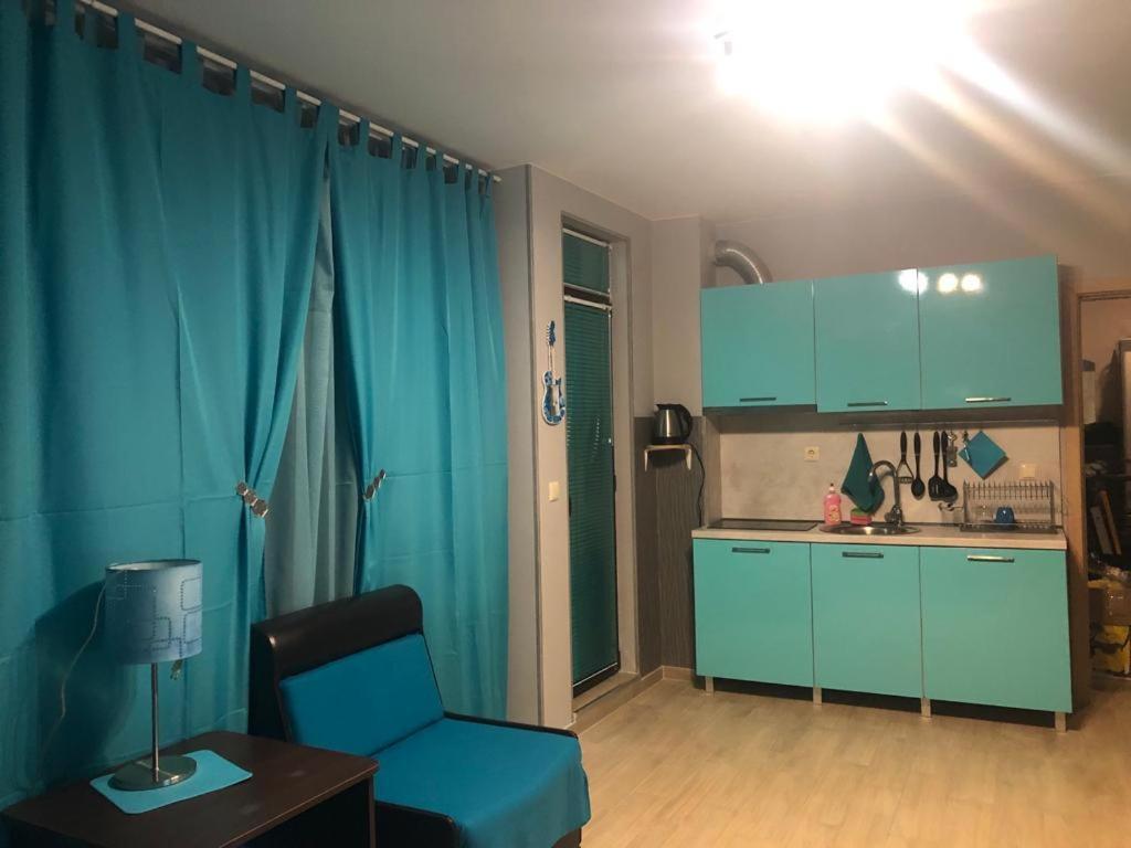 Studio Eva 31 Поморие Экстерьер фото