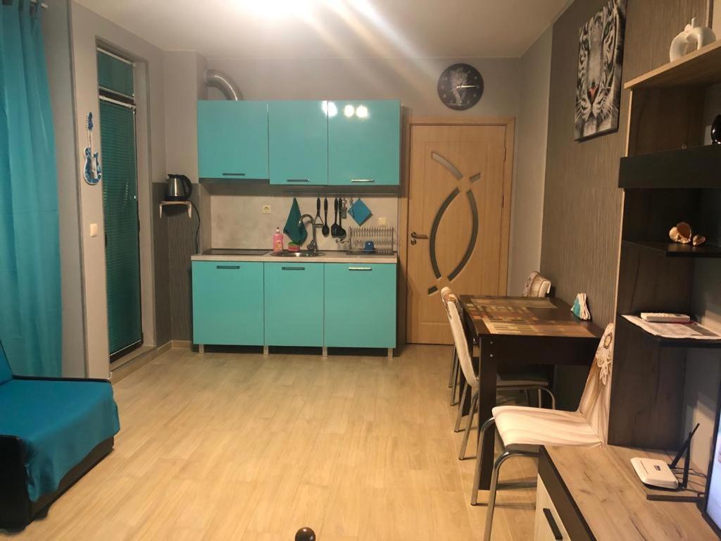 Studio Eva 31 Поморие Экстерьер фото