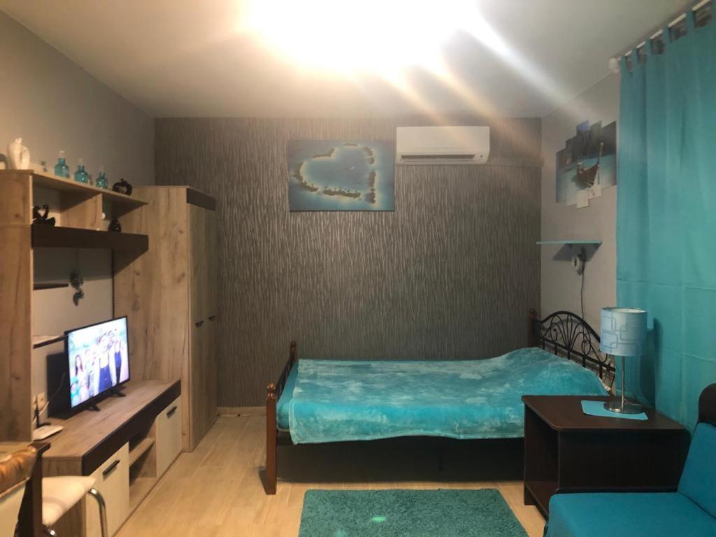 Studio Eva 31 Поморие Экстерьер фото