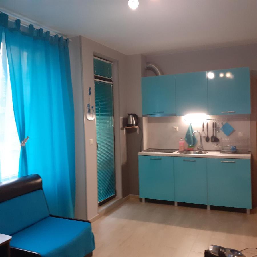 Studio Eva 31 Поморие Экстерьер фото