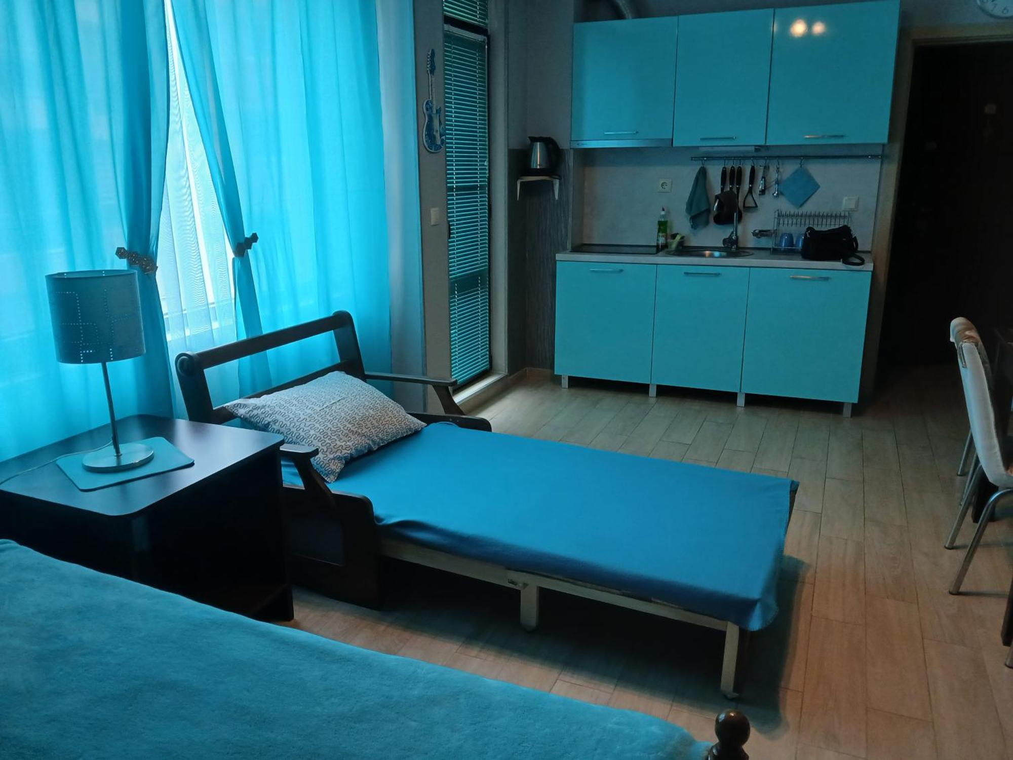 Studio Eva 31 Поморие Экстерьер фото