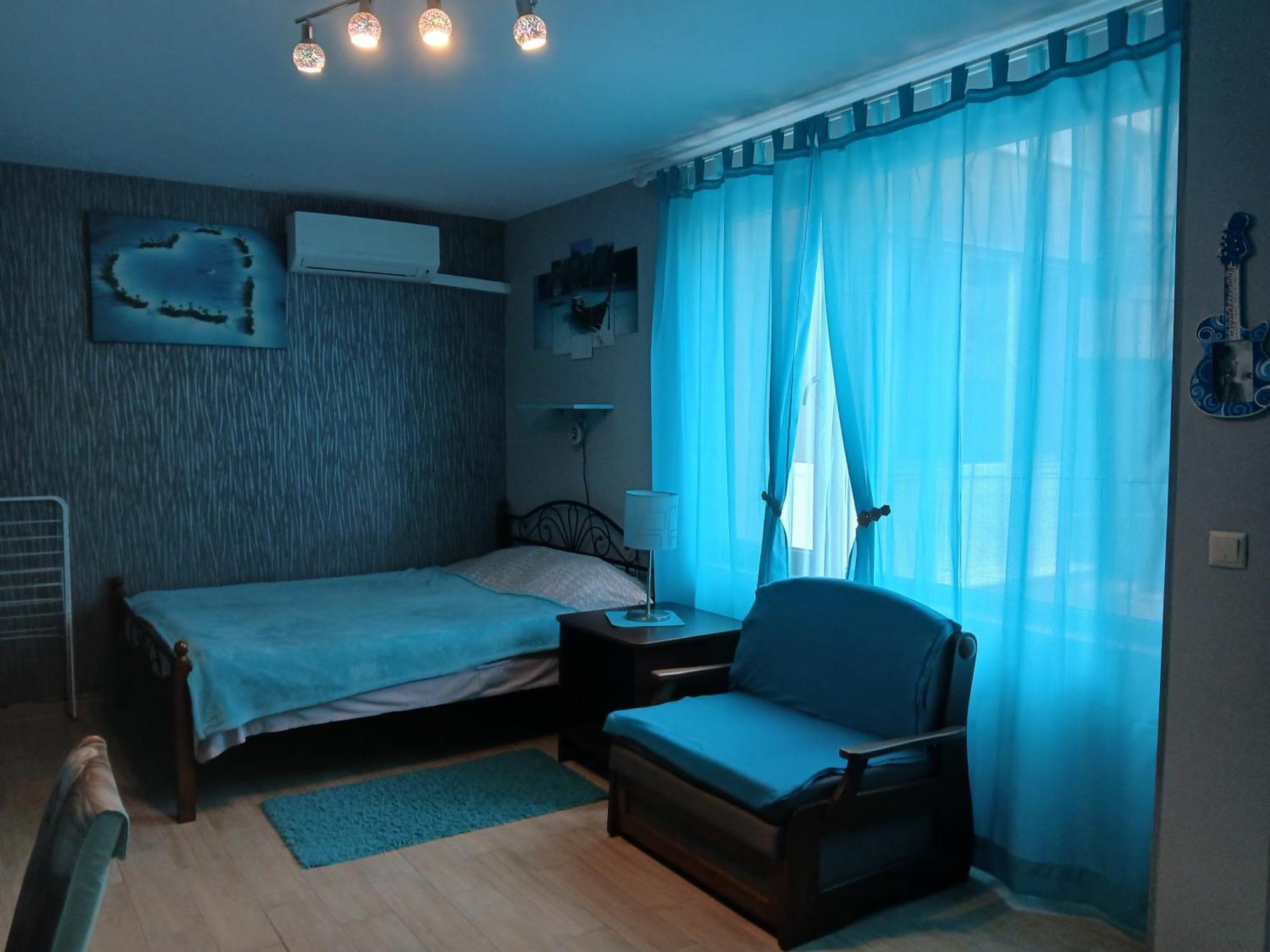Studio Eva 31 Поморие Экстерьер фото