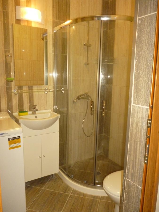 Studio Eva 31 Поморие Экстерьер фото