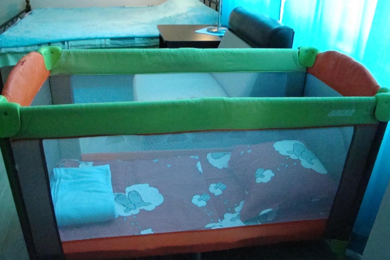 Studio Eva 31 Поморие Экстерьер фото